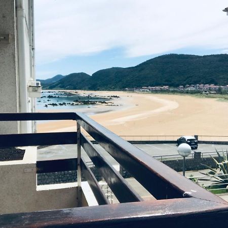 Apartamentos Noja Playa Kültér fotó