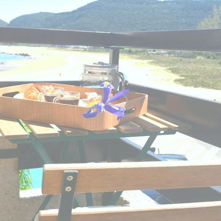 Apartamentos Noja Playa Kültér fotó