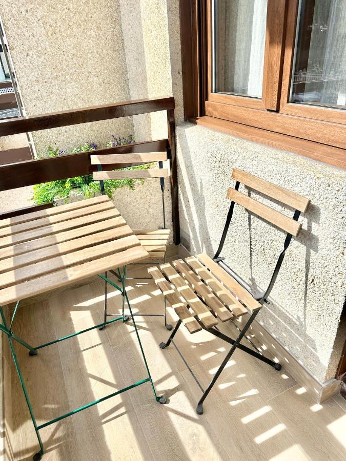 Apartamentos Noja Playa Kültér fotó