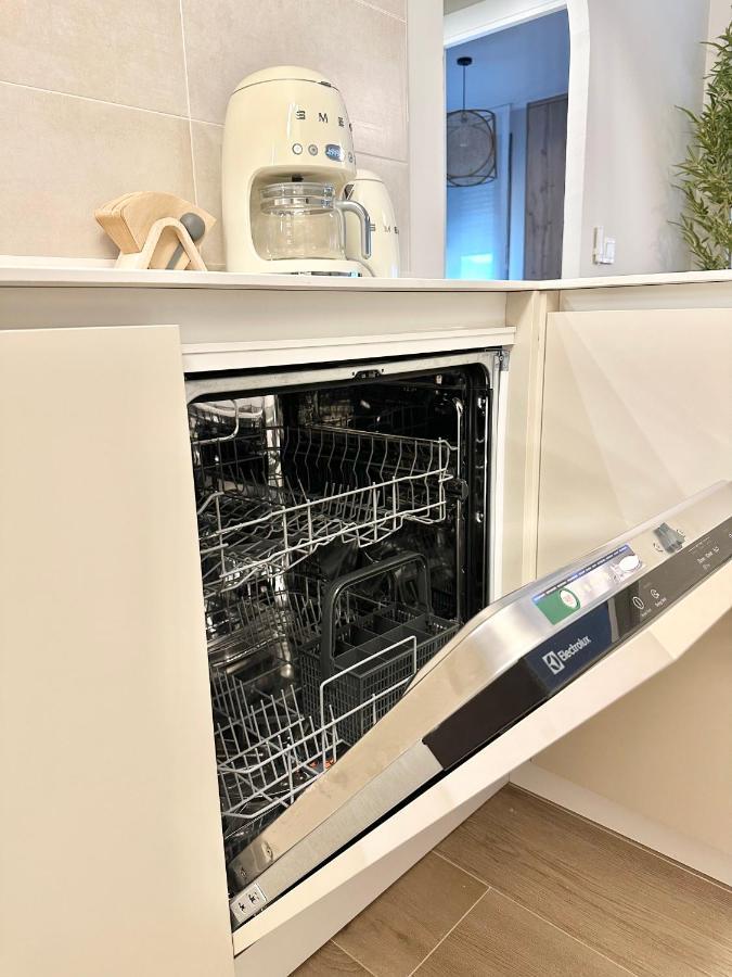 Apartamentos Noja Playa Kültér fotó