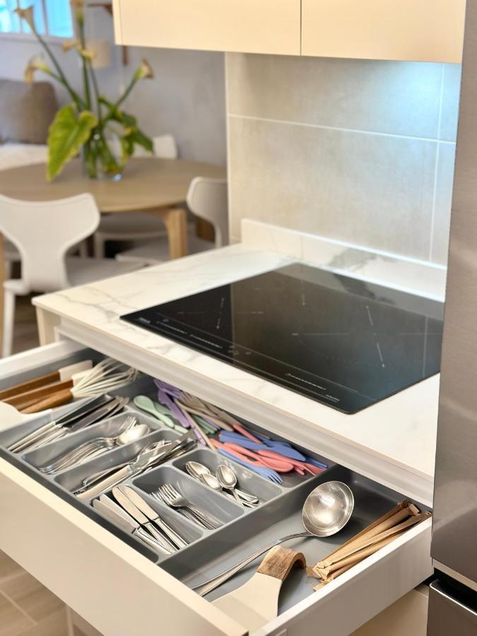 Apartamentos Noja Playa Kültér fotó