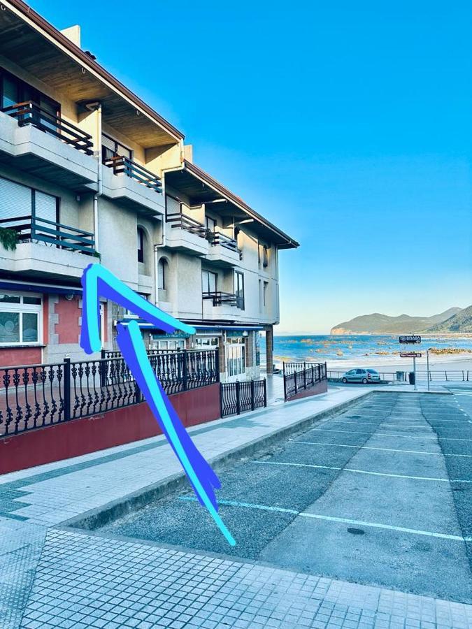 Apartamentos Noja Playa Kültér fotó