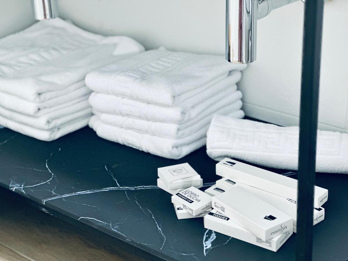 Apartamentos Noja Playa Kültér fotó