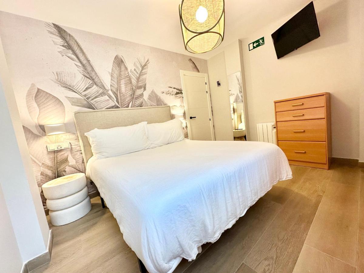 Apartamentos Noja Playa Kültér fotó