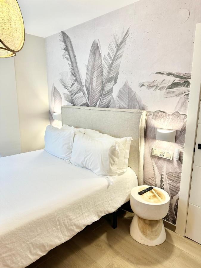 Apartamentos Noja Playa Kültér fotó