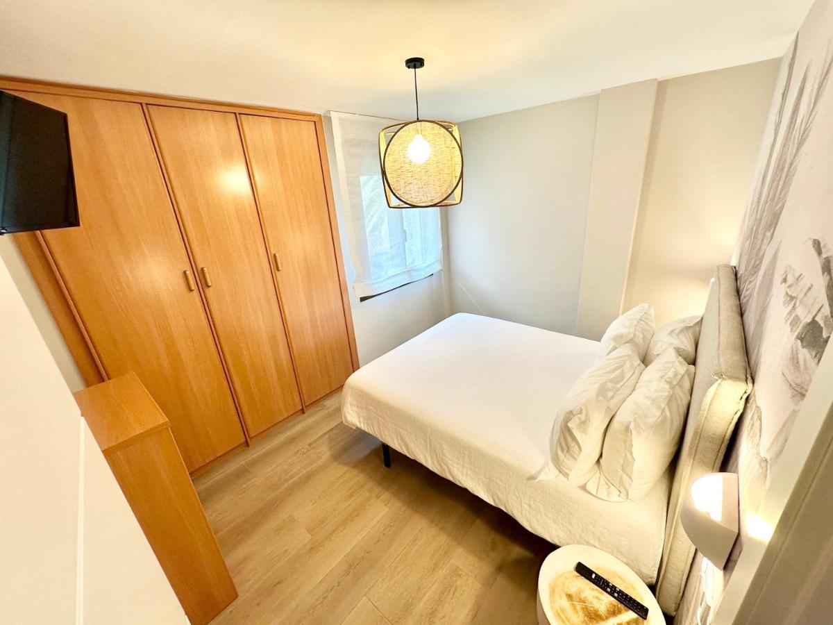 Apartamentos Noja Playa Kültér fotó