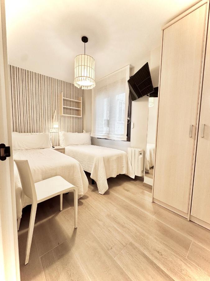 Apartamentos Noja Playa Kültér fotó