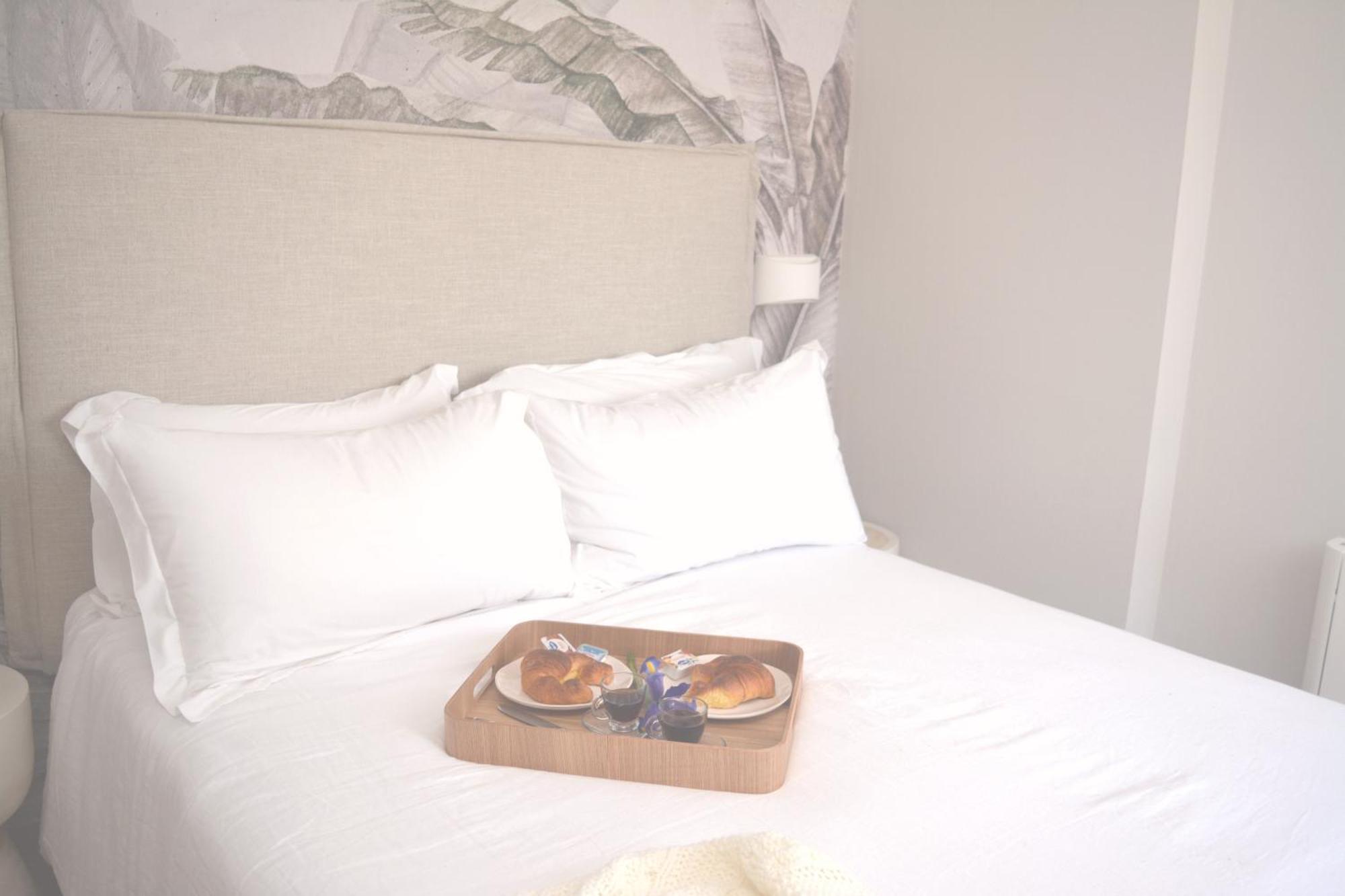Apartamentos Noja Playa Kültér fotó